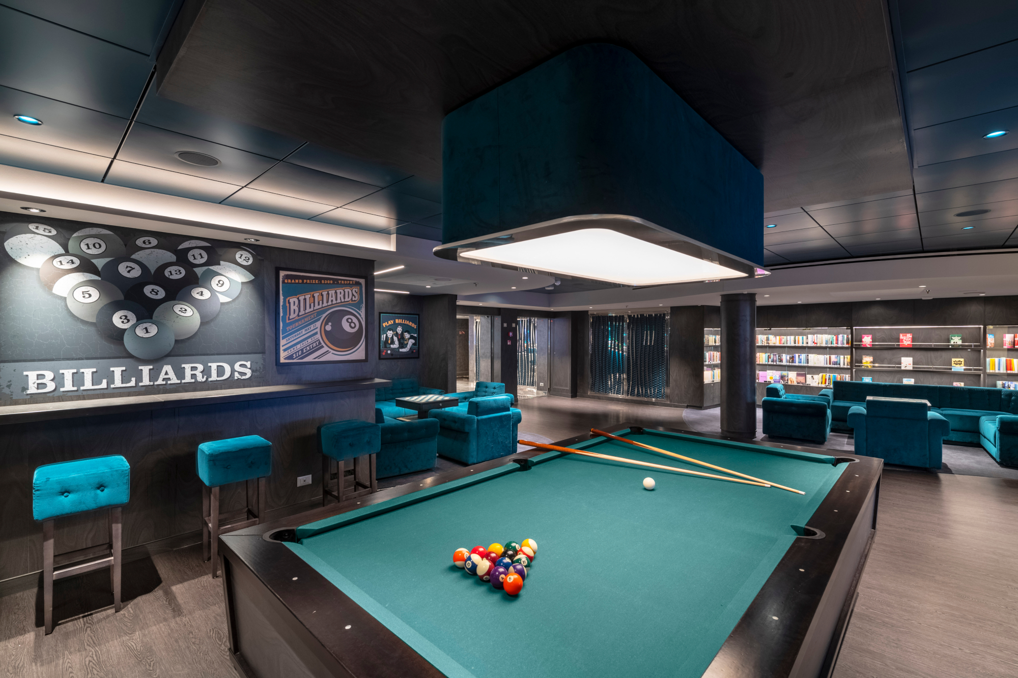 MyCruise MSC Seaview Offentlige-arealer Teater-underholdning6